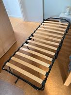 Opklapbed, Ophalen, Zo goed als nieuw, Eenpersoons