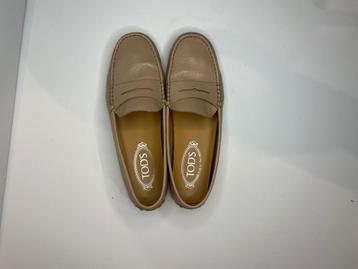 Tod’s beschikbaar voor biedingen