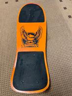Vintage Skateboard Super, Sport en Fitness, Ophalen of Verzenden, Zo goed als nieuw, Skateboard