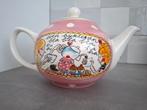 Blond theepot, Huis en Inrichting, Ophalen, Zo goed als nieuw
