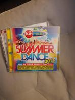 cd - various - fun radio summer dance 2013 - 2cd, Cd's en Dvd's, Cd's | Dance en House, Ophalen, Zo goed als nieuw, Overige genres