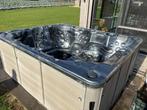 JACUZZI 7PERSONEN ROMA, Tuin en Terras, Bubbelbaden en Hottubs, Ophalen, Gebruikt, Filter, Vast