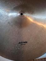 K Zildjian pre serial 20" vintage jazz ride voor drumstel, Muziek en Instrumenten, Ophalen of Verzenden, Zo goed als nieuw