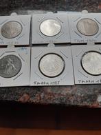 6 oude duitse marken UNC, Enlèvement ou Envoi