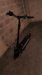 kukirin m4 max bijna nieuw 900km gereden, Ophalen of Verzenden, Zo goed als nieuw, Elektrische step (E-scooter), Kukirin M4 MAX