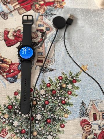 Galaxy Watch4 40mm beschikbaar voor biedingen