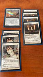 Witte equipment deck., Ophalen of Verzenden, Zo goed als nieuw