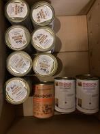 Natvoer hond - blikvoer - hondenvoer, Dieren en Toebehoren, Ophalen of Verzenden, Hond