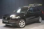 Volvo XC90 T8 AWD Twin Engine 7 Zit -Nav-Pano-Leder-Garantie, Auto's, Volvo, 3010 kg, Gebruikt, 4 cilinders, Leder