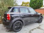Mini Countryman 1.6i One ~ garantie, Auto's, Mini, Voorwielaandrijving, Stof, 72 kW, Zwart