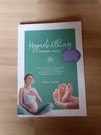 Boek: hypnobirthing van Ester George, Ophalen