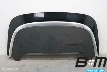 Afdekplaat cabriodak Audi A5 8F Cabrio LZ9Y 8F0825279B