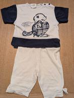 Mooi zomersetje maat 86, Kinderen en Baby's, Babykleding | Maat 86, Meisje, Ophalen of Verzenden, Zo goed als nieuw, Pakje