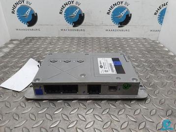 JAGUAR XF [AMPLIFIER_UNIT] 2017 beschikbaar voor biedingen