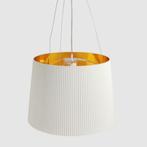 Lampe Kartell Supprt Ge dorée, Huis en Inrichting, Ophalen, Kunststof, 50 tot 75 cm, Zo goed als nieuw