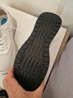 Schoen echte leder maat 42 nieuw, Enlèvement