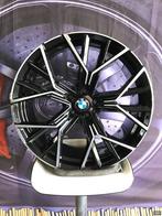 20 inch 5x112 BMW G30 (M8 Competition) Breedset Repl. Velgen, Jante(s), Véhicule de tourisme, 20 pouces, Enlèvement ou Envoi