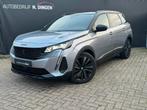 Peugeot 5008 Gt-Line 7 persoons automaat 1.5 hdi, Autos, Argent ou Gris, Achat, Euro 6, Entreprise