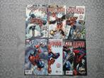 Peter Parker : Spider-Man #51-57 (2003) Final issues, Enlèvement ou Envoi, Neuf, Série complète ou Série