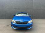 Skoda Fabia 1.0 Benzine - 1ste Eigenaar - Euro 6b, Auto's, Skoda, Stof, Blauw, https://public.car-pass.be/vhr/576e887e-8089-4d14-b4ee-dcace68477f3