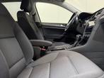 Volkswagen e-Golf Autom. - GPS - Topstaat! 1Ste Eig!, Auto's, 4 deurs, Elektrisch, 5 zetels, Grijs
