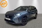 Peugeot 5008 First Edition Allure Hybrid 13, Auto's, Peugeot, Euro 6, 1199 cc, Hybride Elektrisch/Benzine, SUV of Terreinwagen