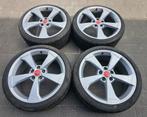 19" Original Audi Rotor RS3 5x112, Auto-onderdelen, Gebruikt, Banden en Velgen, 235 mm, Zomerbanden