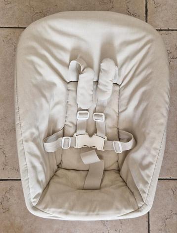 Stokke newborn set voor Tripp Trapp kinderstoel  beschikbaar voor biedingen