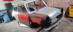 Mini 1000 project, Auto's, Mini, Overige modellen, Handgeschakeld, Particulier, 2 deurs