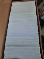 Doos met 500 1e dagenveloppen Zwitserland, Postzegels en Munten, Ophalen of Verzenden, Gestempeld