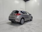 Toyota Auris 1.8 Hybrid Autom. - GPS - Pano - Topstaat! 1St, 5 places, 0 kg, 0 min, Hybride Électrique/Essence
