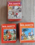 BD Bob et Bobette, Boeken, Stripverhalen, Meerdere stripboeken, Ophalen, Gelezen, Willy Vandersteen