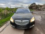 Opel insigna 2.0 diesel, Te koop, Grijs, Diesel, Bedrijf