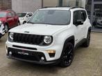 Jeep // Renegade // Night-Eagle, Auto's, Voorwielaandrijving, Stof, Wit, Bedrijf