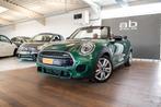 MINI John Cooper Works Cabrio 2.0 CABRIO, LEDER, DIGITAL CO, Euro 6, 4 cilinders, Cabriolet, 0 kg