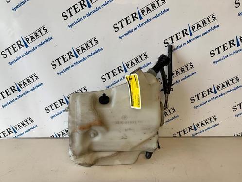 Ruitensproeiertank voor van een Mercedes SL, Auto-onderdelen, Ruiten en Toebehoren, Mercedes-Benz, Gebruikt, 3 maanden garantie