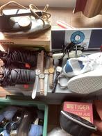 Spullen voor rommelmarkten, Diversen, Ophalen