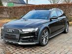 Audi A6 Allroad Quattro 3.0 TDi V6 160kw FULL OPTION, Auto's, Audi, Automaat, Euro 6, Leder, Particulier