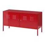 Ikea tv meubel, Huis en Inrichting, Kasten |Televisiemeubels, Ophalen, Gebruikt, 50 tot 100 cm, Minder dan 100 cm