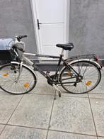 Herenfiets gewoon Gitane Oregon met 7 versnellingen, Enlèvement