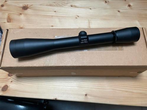 Leupold & Stevens 10x42, Sport en Fitness, Schietsport-accessoires, Nieuw, Ophalen