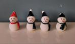 Décoration bonhomme de neige, Hobby & Loisirs créatifs, Enlèvement ou Envoi, Décoration