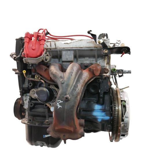 Toyota MR2 AW11 1.6 4A-GELC 4A-motor, Auto-onderdelen, Motor en Toebehoren, Toyota, Ophalen of Verzenden