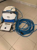 Zwembad robot te koop, Tuin en Terras, Ophalen, Zo goed als nieuw