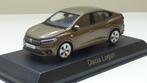 Norev Dacia Logan (2021) 1:43, Ophalen of Verzenden, Nieuw, Auto, Norev