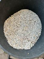 Aquarium grind, Dieren en Toebehoren, Vissen | Aquaria en Toebehoren, Ophalen, Gebruikt, Grind, Zand of Voedingsbodem