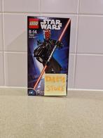 Lego 75537, Ophalen of Verzenden, Nieuw, Complete set, Lego