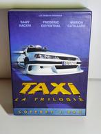 Taxi the Trilogy 3 DVD-set | 3760062462570 | B4, Cd's en Dvd's, Ophalen of Verzenden, Boxset