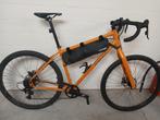 Salsa fargo 2024 sram apex 1 stalen gravelbike, Gebruikt, Heren, Overige maten, 57 tot 61 cm
