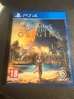 Assassin’s creed origins playstation 4, Games en Spelcomputers, Games | Sony PlayStation 4, Ophalen of Verzenden